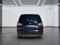 Używany Ford Galaxy Titanium 209 KM (153 kW) 2015 Czarny Minivan