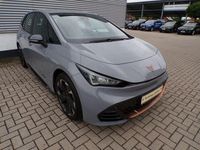 Gebraucht Cupra Born 150 kW (204 PS) 2023 Grau Kleinwagen