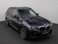 Gebraucht BMW X3 Performance 340 PS (250 kW) 2023 Schwarz SUV