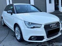 gebraucht Audi A1 A11.4 TFSI 119g S tronic Ambition