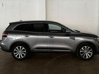 Gebraucht Renault Koleos 184 PS (135 kW) 2022 Grau SUV
