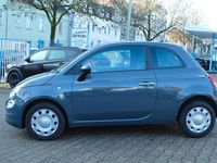 Gebraucht Fiat 500 69 PS (50 kW) 2021 Grau Limousine