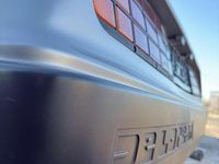 Gebraucht De Lorean DMC-12 132 PS (97 kW) 1981 Silber Coupé