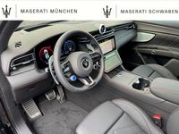 Neu Maserati Grecale 330 PS (242 kW) 2026 Schwarz SUV