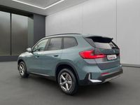 Gebraucht BMW X1 136 PS (100 kW) 2023 Grün SUV