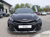 Neu Kia XCeed GT-Line 140 PS (102 kW) 2025 Schwarz SUV