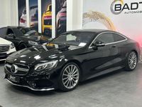 Gebraucht Mercedes S500 455 PS (334 kW) 2015 Schwarz Limousine