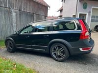 Gebraucht Volvo XC70 215 PS (158 kW) 2012 Schwarz Kombi