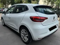 Gebraucht Renault Clio V 140 PS (102 kW) 2021 Weiß Limousine