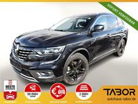 Second-hand Renault Koleos Initiale 190 CP (139 kW) 2019 Negru SUV