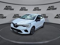 Occasion Renault Clio V Equilibre 91 ch (66 kW) 2022 Blanc Citadine