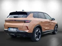 Gebraucht Opel Grandland Electric 156 kW (213 PS) 2024 Kupfer SUV