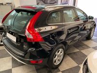 Gebraucht Volvo XC60 Summum 163 PS (119 kW) 2012 Schwarz SUV