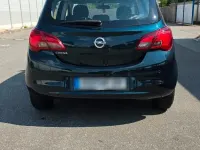 Gebraucht Opel Corsa 69 PS (50 kW) 2015 Andere farben Kleinwagen