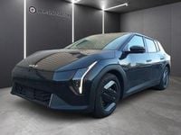 Neu Kia EV4 Earth 150 kW (204 PS) 2026 Schwarz Limousine