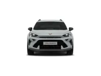 Neu Cupra Formentor 150 PS (110 kW) 2026 Glacial weiß metallic (metallic) SUV