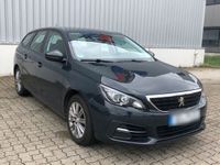 gebraucht Peugeot 308 SW 2019 PureTech 130 Active