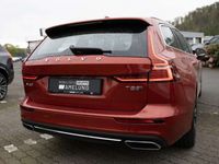 gebraucht Volvo V60 Kombi 2.0 Inscription Plug-In Hybrid AWD