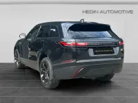Gebraucht Land Rover Range Rover Velar SE 204 PS (150 kW) 2022 Schwarz SUV