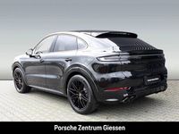 Gebraucht Porsche Cayenne Coupe 354 PS (260 kW) 2025 Schwarz SUV