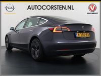Gebraucht Tesla Model 3 Standard Range Plus 239 kW (325 PS) 2020 Grau Limousine