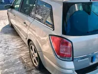 Gebraucht Opel Astra 200 PS (147 kW) 2006 Kombi