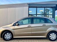 Gebraucht Mercedes B170 116 PS (85 kW) 2006 Other Van / Kleinbus