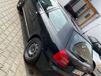 gebraucht Audi A3 1.6l