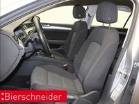 gebraucht VW Passat Variant 2.0 TDI DSG Business KAMERA NAVI LED