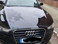 Second-hand Audi A5 170 CP (125 kW) 2014 Negru Coupe