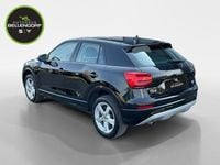 Gebraucht Audi Q2 Sport 116 PS (85 kW) 2017 Schwarz SUV