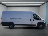 Gebraucht Fiat Ducato 179 PS (131 kW) 2024 Weiß Van