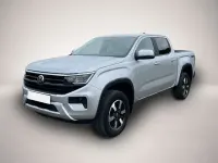 Gebraucht VW Amarok Life 205 PS (150 kW) 2023 Grau Pickup