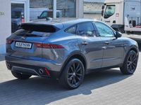 gebraucht Jaguar E-Pace E-PaceS AWD P200 EU6d-T Allrad El. Fondsitzverst. Navi Leder Soundsystem 360 Kamera