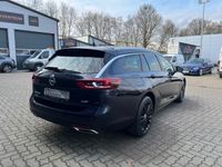 gebraucht Opel Insignia B Sports Tourer Innovation4x4 Exclusive