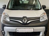 gebraucht Renault Kangoo Rapid Extra, Kasten, Klima, Tempomat
