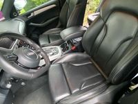 gebraucht Audi SQ5 3.0 8R. V6.