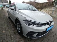 Gebraucht VW Polo 80 PS (58 kW) 2025 Ascotgrau Limousine