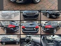 Gebraucht Peugeot 308 150 PS (110 kW) 2014 Schwarz Kombi