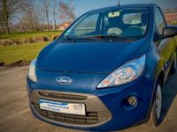 gebraucht Ford Ka Ambiente *HU neu *Neue Allwetterreifen *1. Hand