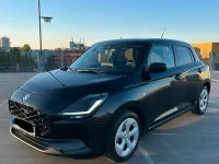 Gebraucht Suzuki Swift Comfort 83 PS (61 kW) 2025 Schwarz Kleinwagen