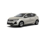 Neu Dacia Sandero Expression 122 PS (89 kW) 2026 Beige Limousine