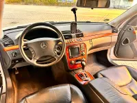 Gebraucht Mercedes S320 224 PS (164 kW) 1999 Silber Limousine