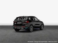 Gebraucht BMW iX1 Performance 230 kW (313 PS) 2023 Schwarz uni SUV