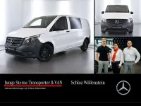 Gebraucht Mercedes Vito 136 PS (100 kW) 2022 Other Van
