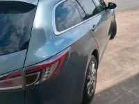 Gebraucht Mazda 6 163 PS (119 kW) 2010 Grau Kombi