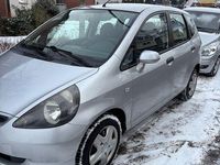 Gebraucht Honda Jazz 83 PS (61 kW) 2004 Silber Kleinwagen