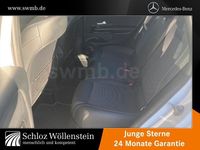 Gebraucht Mercedes B250e Business 218 PS (160 kW) 2021 Weiß Van / Kleinbus