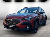 Neu Subaru Crosstrek Comfort 136 PS (100 kW) 2025 Orange SUV