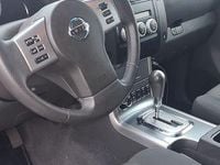 Gebraucht Nissan Pathfinder 190 PS (139 kW) 2010 Braun SUV